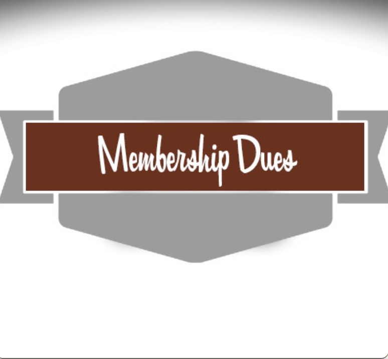 Membership Dues - Year